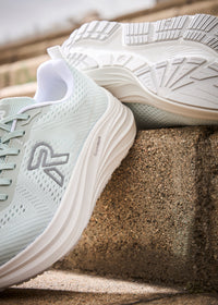 Tennarit - mintunvihreä, Foamtech