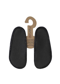 Children's slippers - Pagoto, light blue, giants