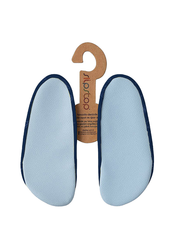 Barnstofflor - Nasa, rymdfarare, mörkblå