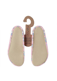 Children's slippers - Mythos, unicorns