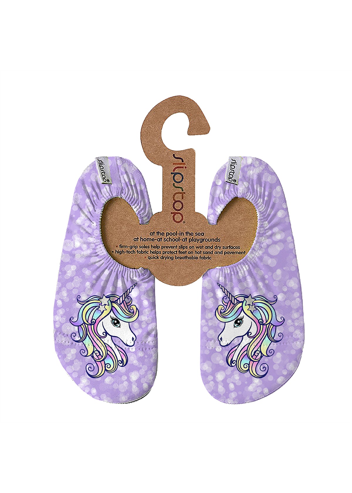 Barntofflor - Filly, enhörning