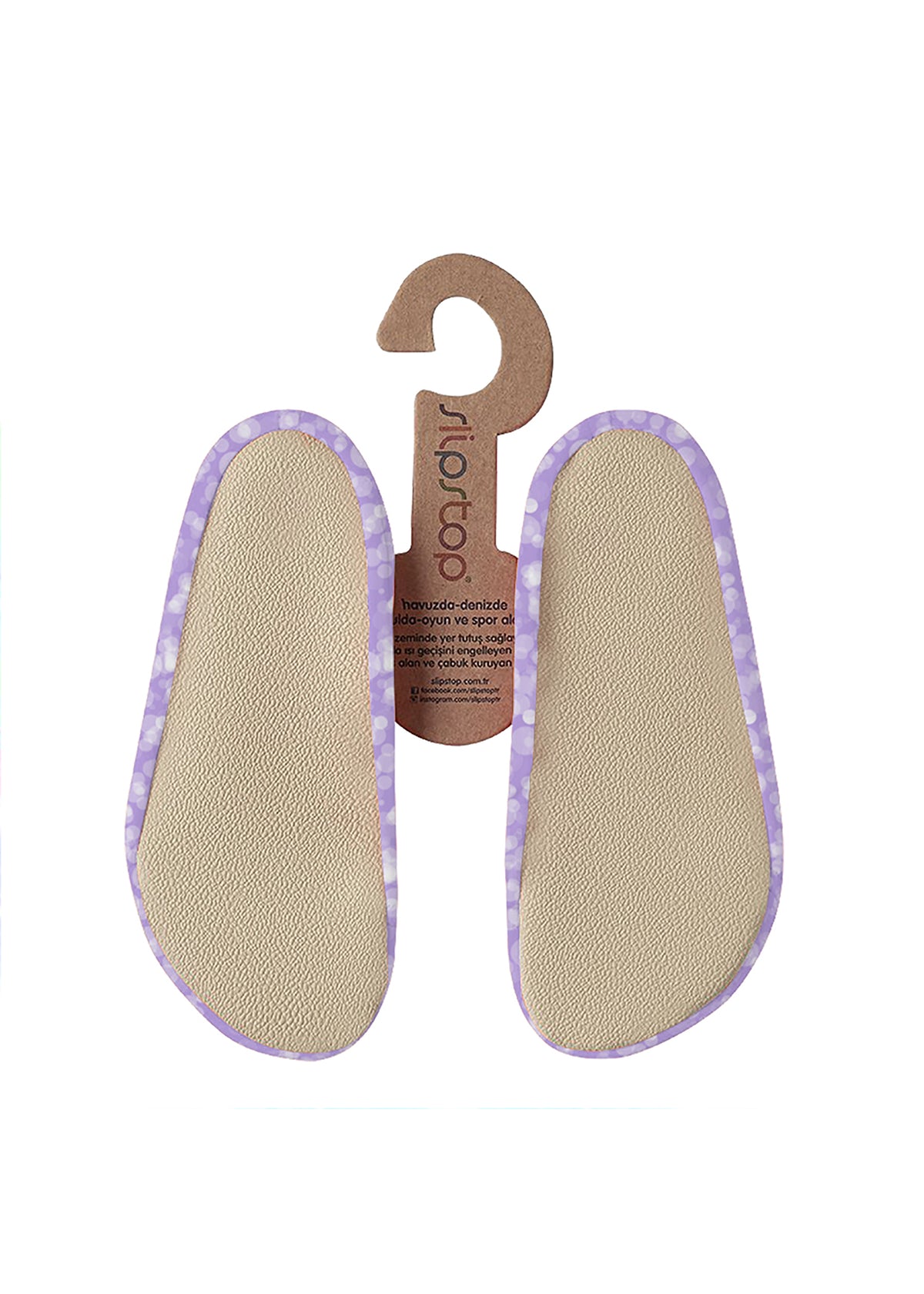 Barntofflor - Filly, enhörning