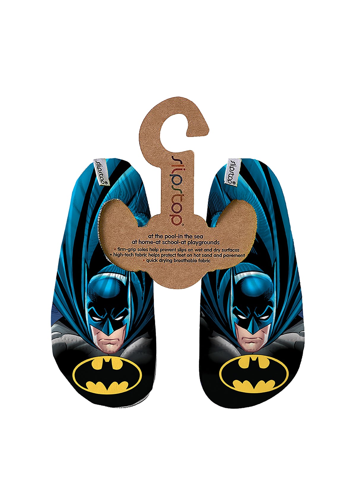 Barntofflor - Skugga, Batman