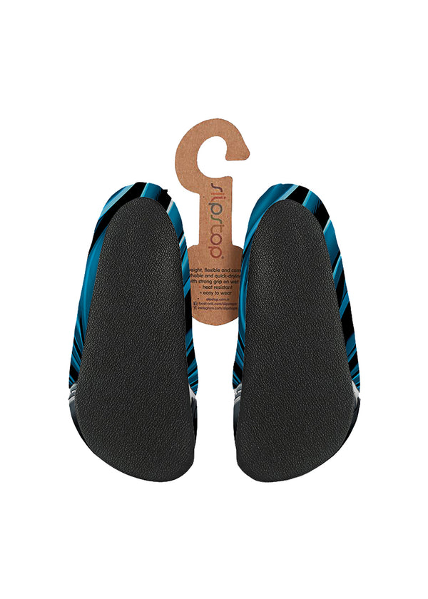 Children's slippers - Shadow, Batman