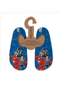 Lasten tossut - Avengers, sininen, supersankarit