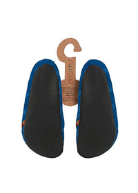 Lasten tossut - Avengers, sininen, supersankarit