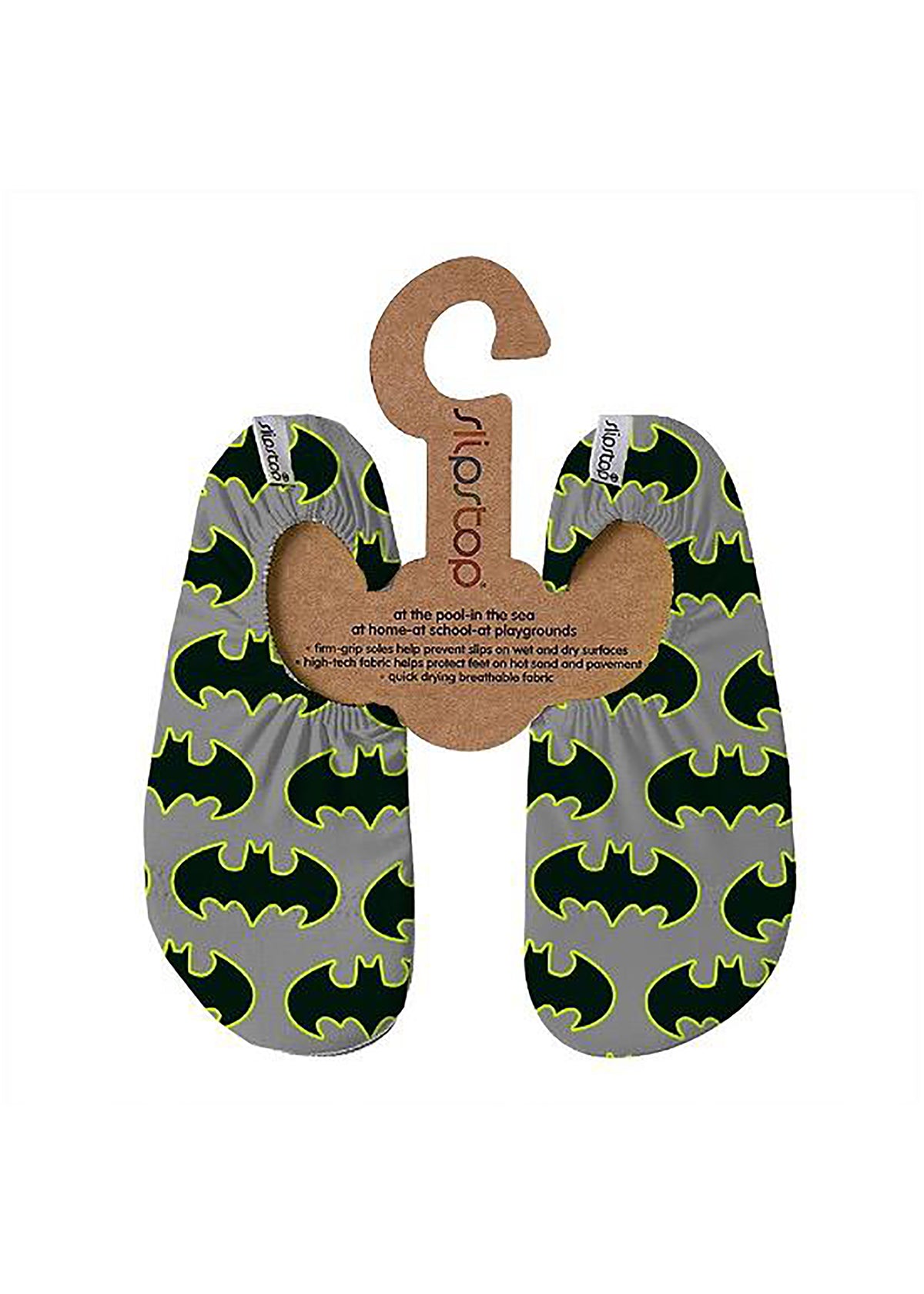 Children's slippers - Echo, Batman