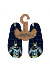 Children's slippers - Noir, Batman