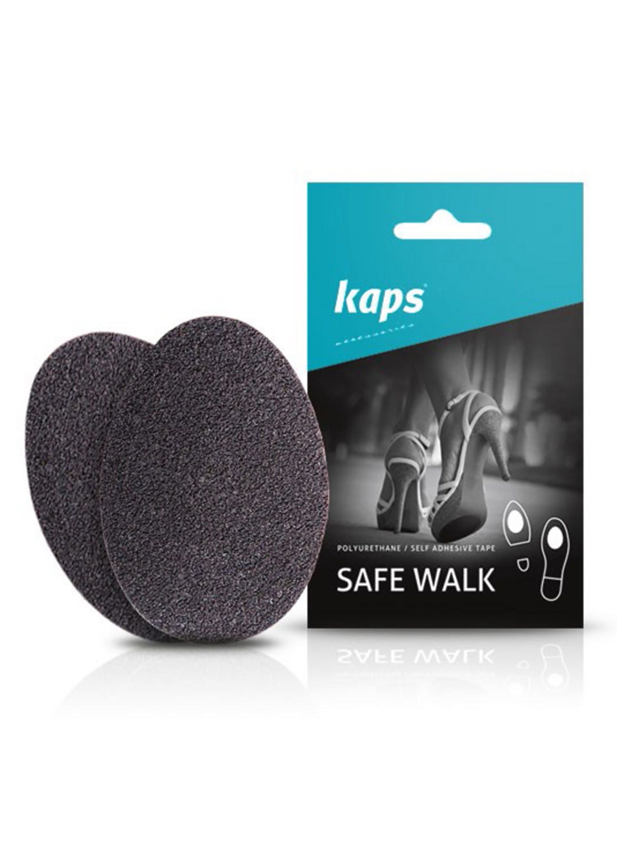 Safe Walk anti-slip stickers, one size