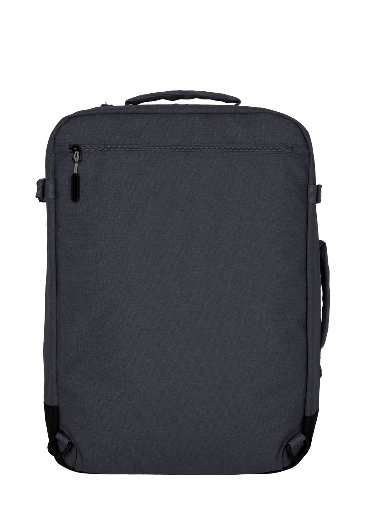 Reppu - tummanharmaa, Kick Off Multibag Backpack