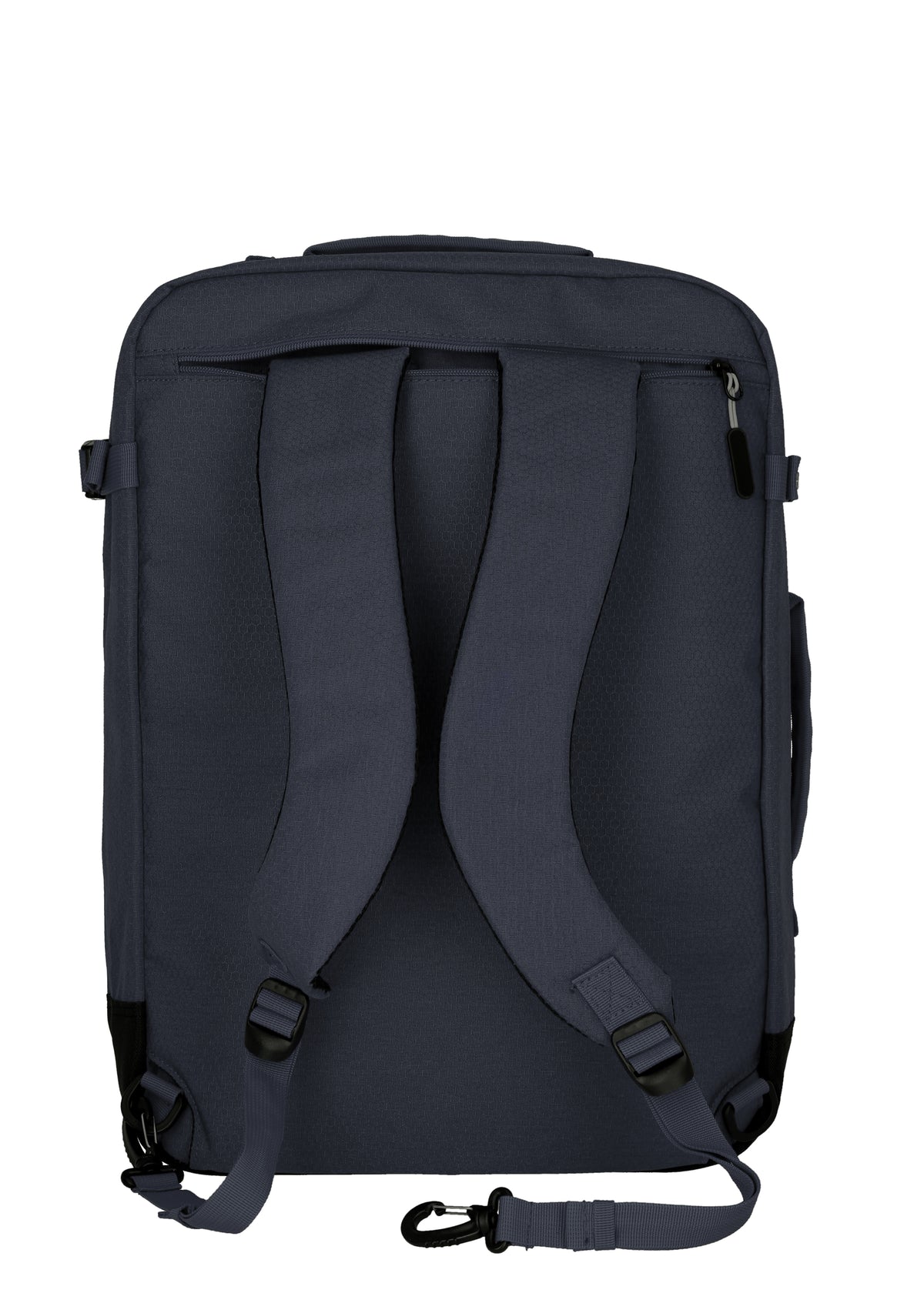 Reppu - tummanharmaa, Kick Off Multibag Backpack