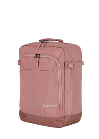 Reppu - roosa, Kick Off Multibag Backpack