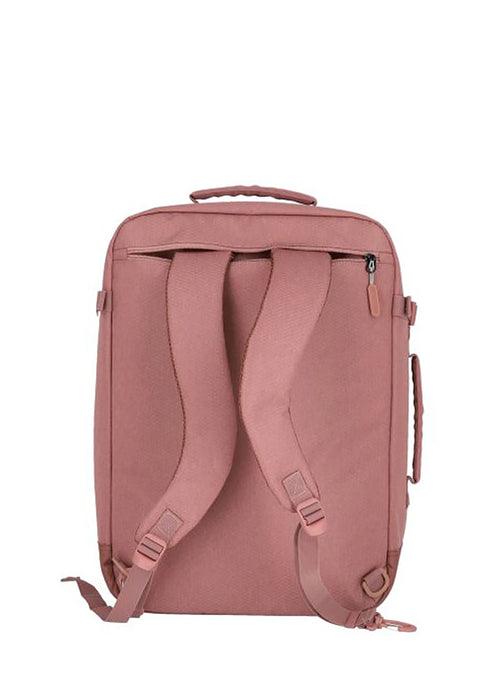 Reppu - roosa, Kick Off Multibag Backpack