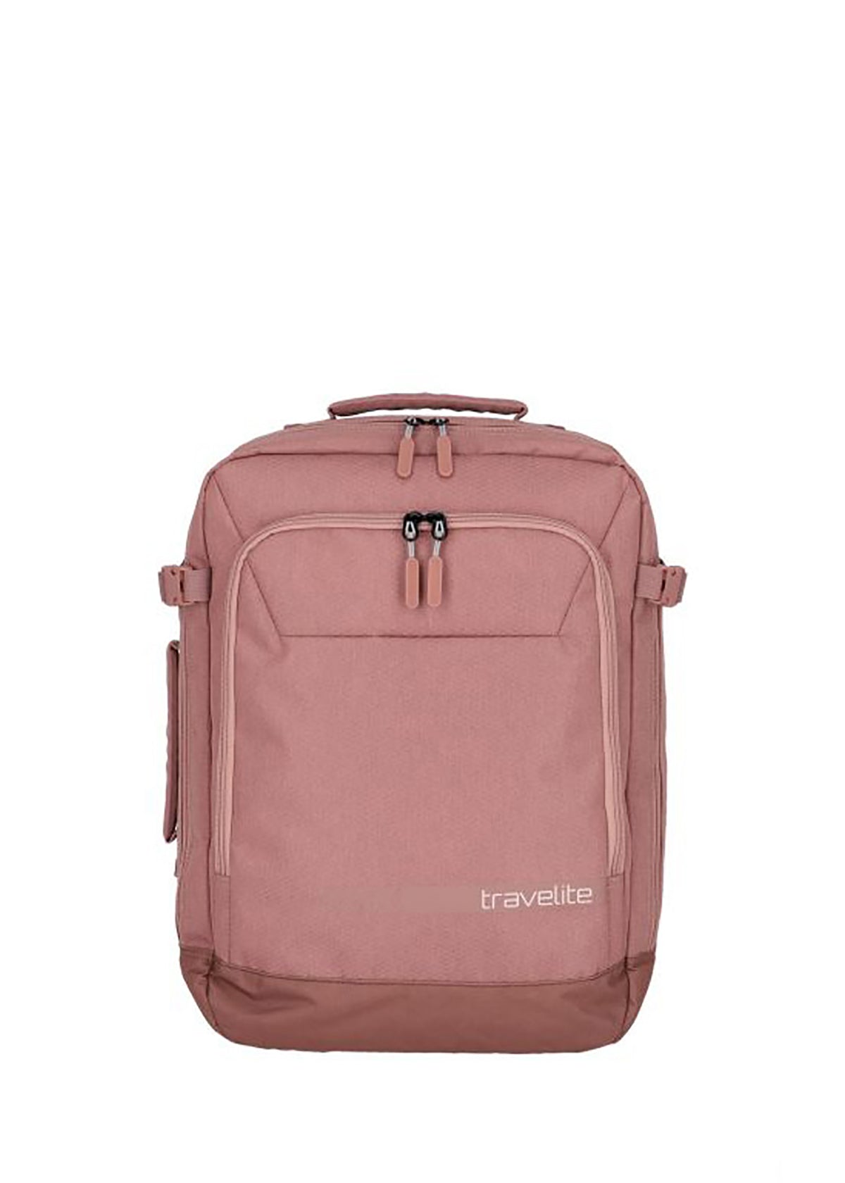 Reppu - roosa, Kick Off Multibag Backpack