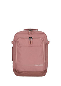 Reppu - roosa, Kick Off Multibag Backpack