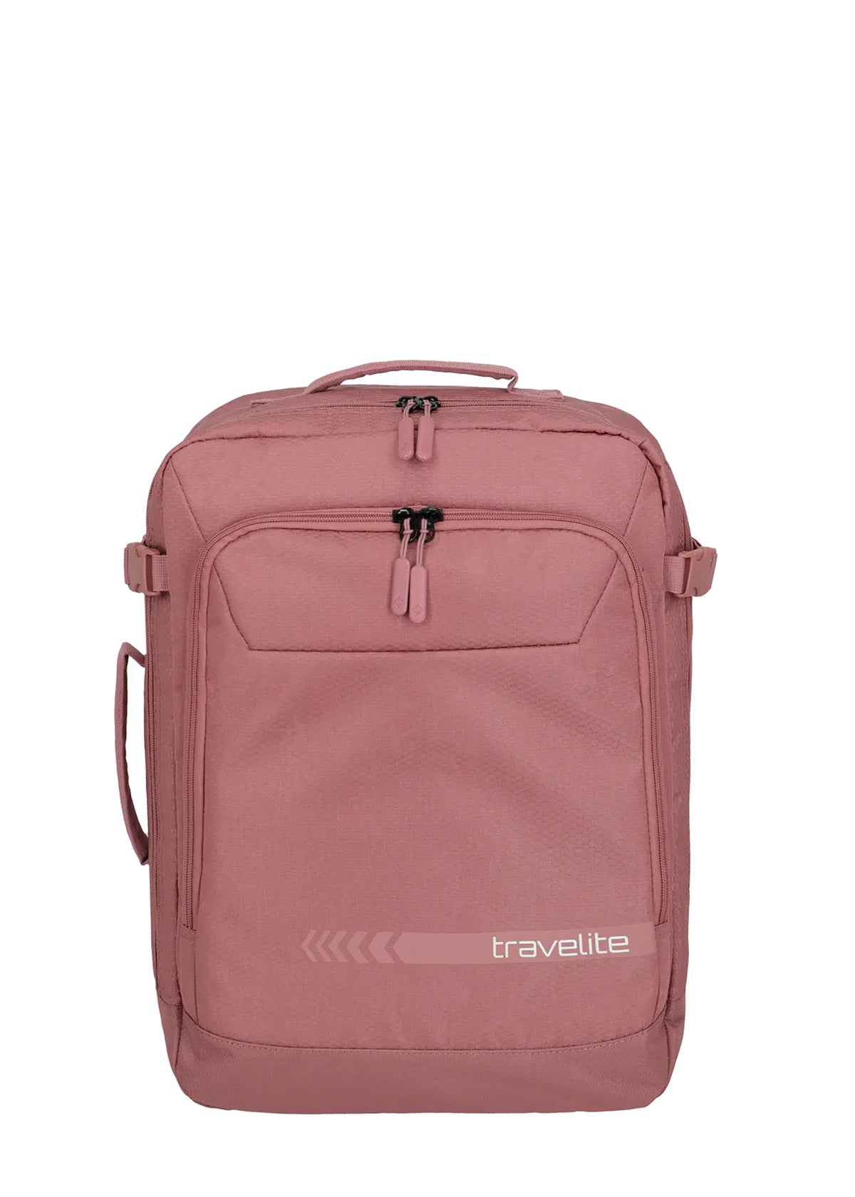 Reppu - roosa, Kick Off Multibag Backpack