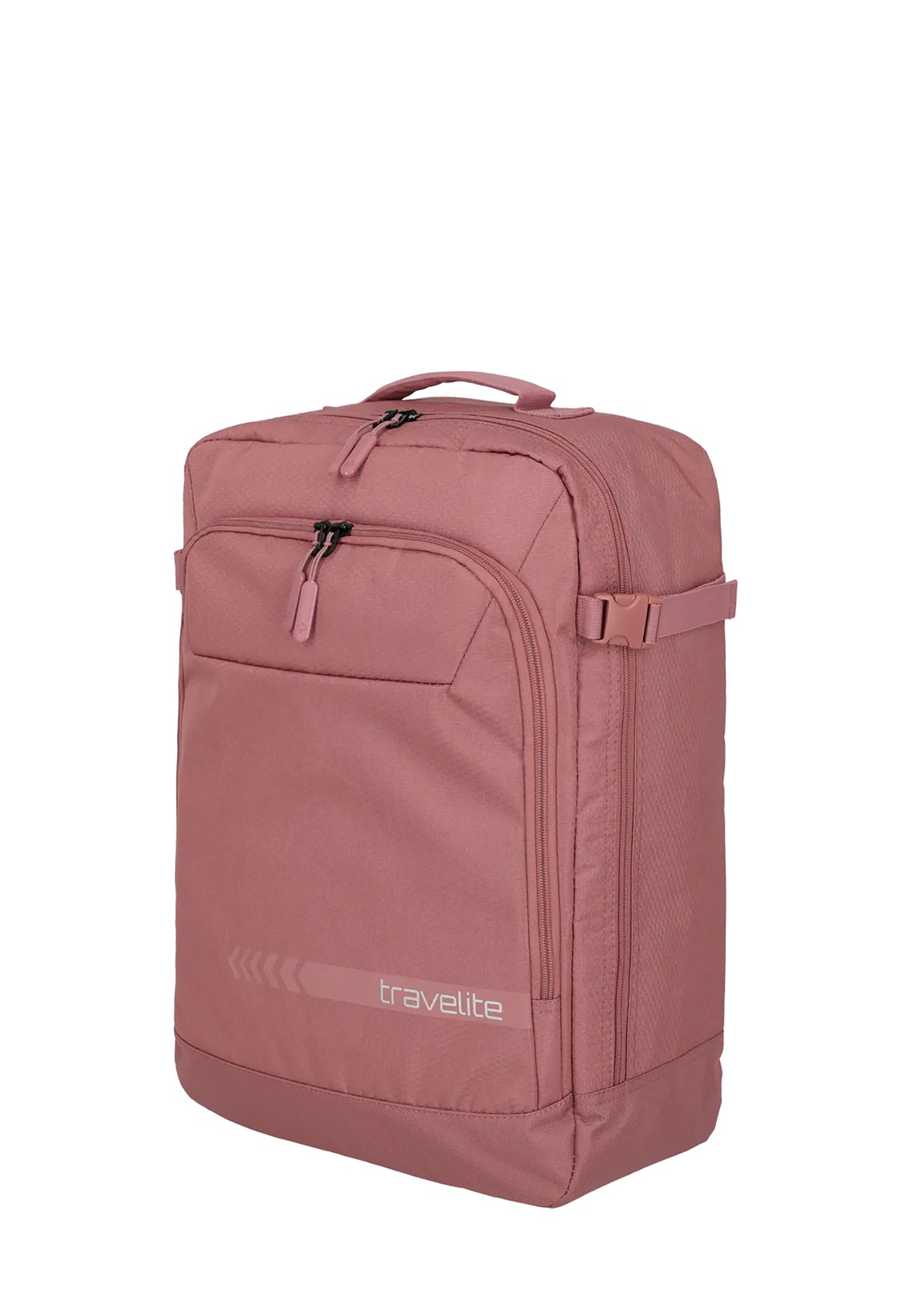 Reppu - roosa, Kick Off Multibag Backpack