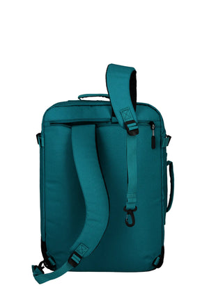 Reppu - petrooli, Kick Off Multibag Backpack