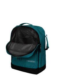 Reppu - petrooli, Kick Off Multibag Backpack