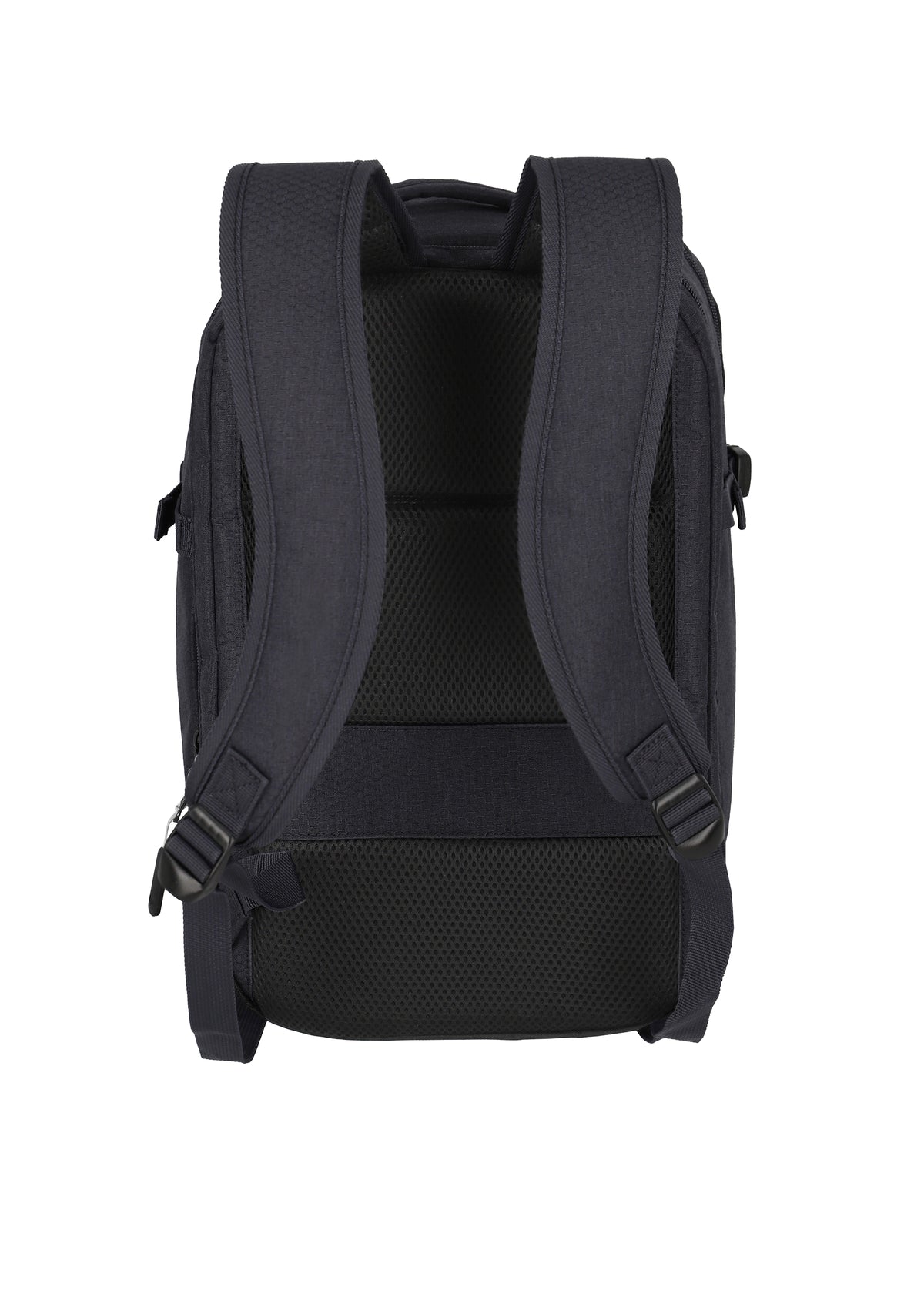 Reppu - tummanharmaa, Kick Off Backpack