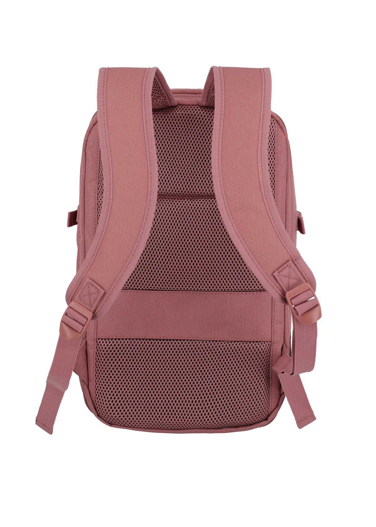 Reppu - roosa, Kick Off Backpack