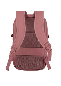 Reppu - roosa, Kick Off Backpack