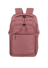Reppu - roosa, Kick Off Backpack