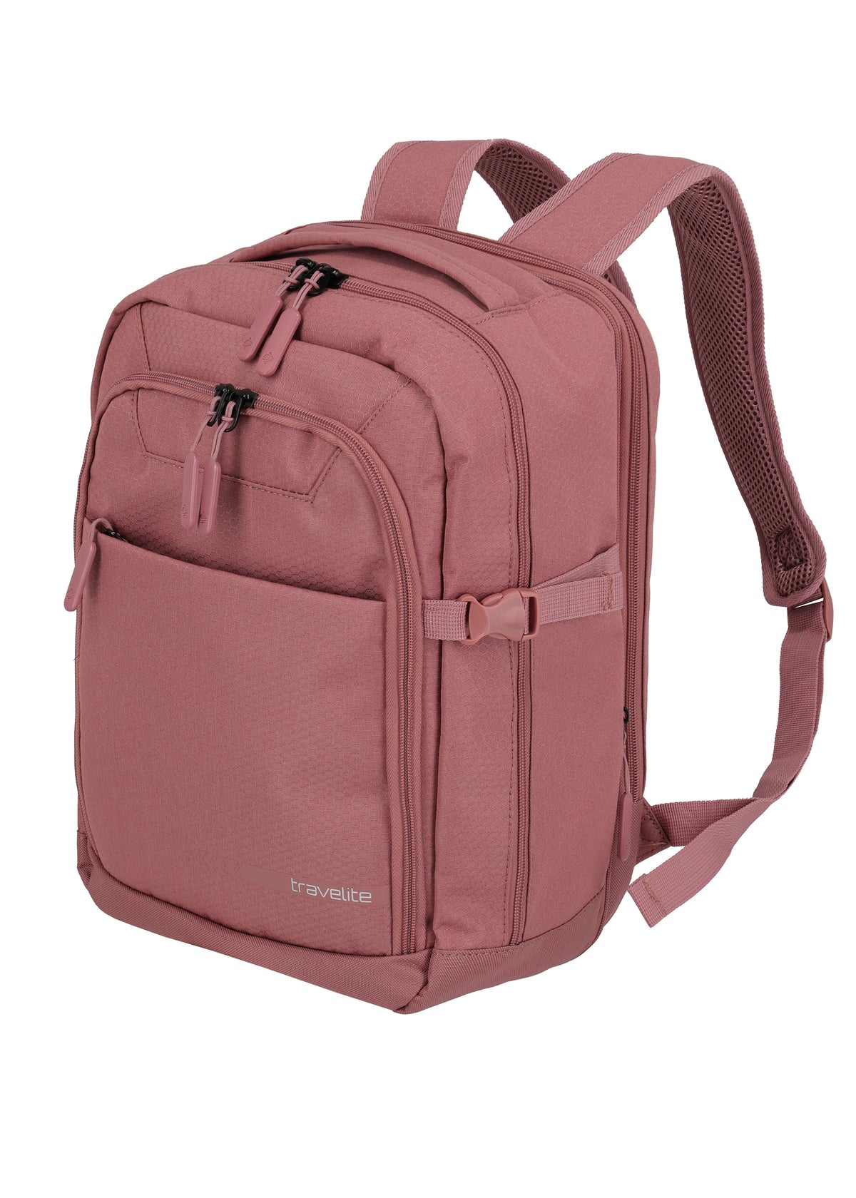 Reppu - roosa, Kick Off Backpack