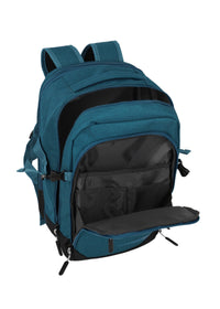Reppu - petrooli, Kick Off Backpack