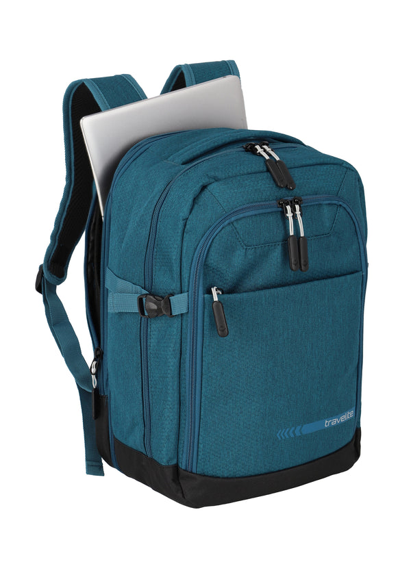 Reppu - petrooli, Kick Off Backpack