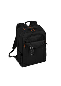 Reppu - musta, Briize, Backpack M