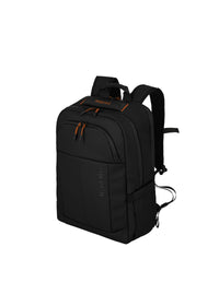 Reppu - musta, Briize, Backpack M