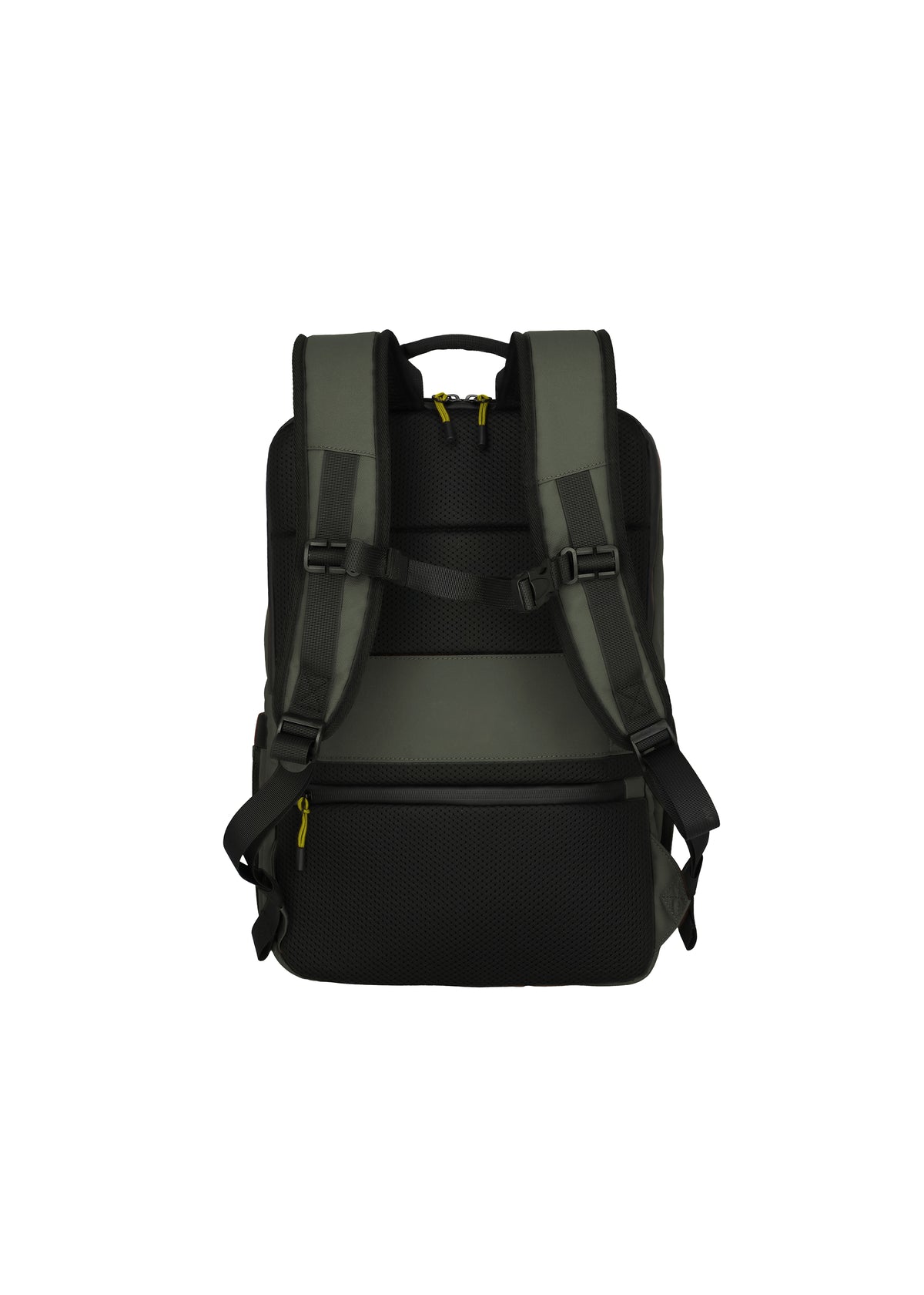 Reppu - khaki, Briize, Backpack M