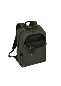 Reppu - khaki, Briize, Backpack M