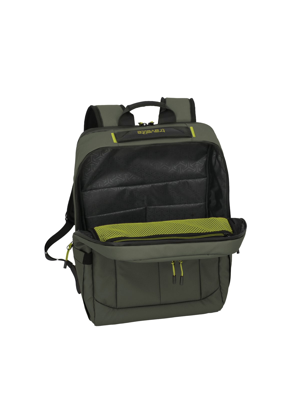 Reppu - khaki, Briize, Backpack M