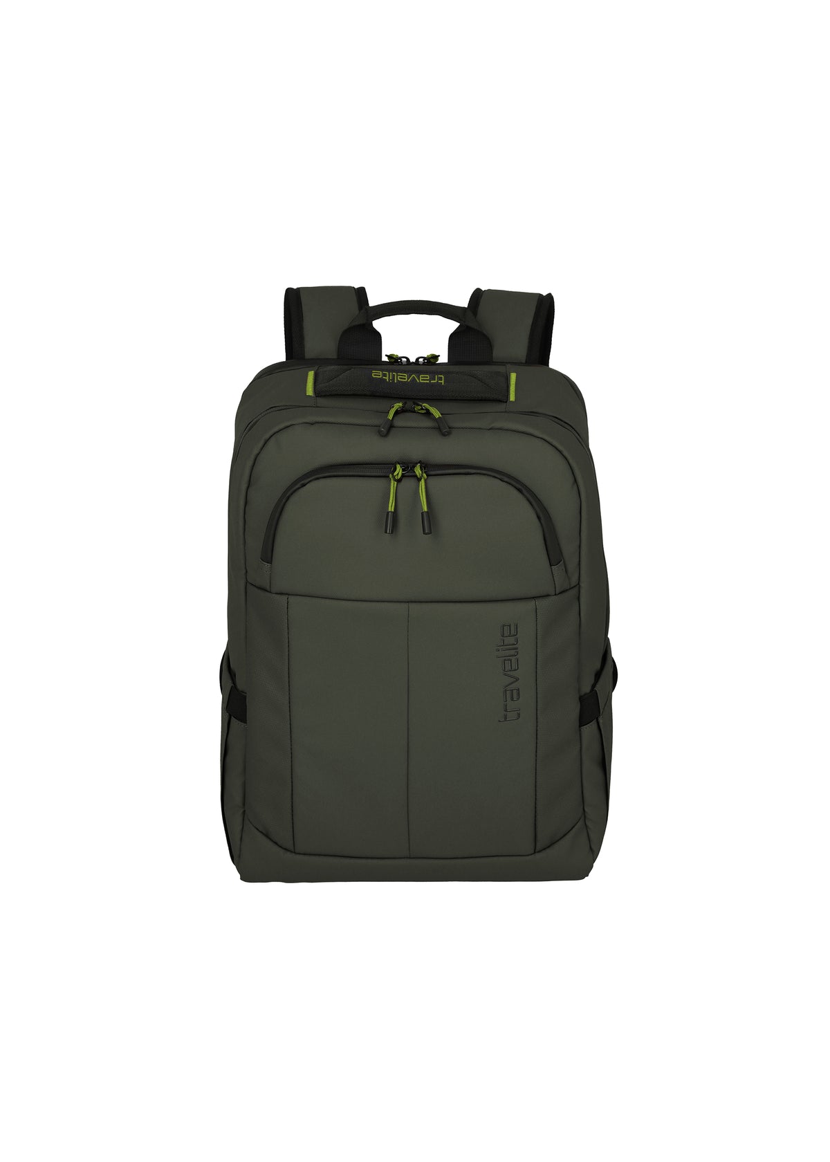 Reppu - khaki, Briize, Backpack M