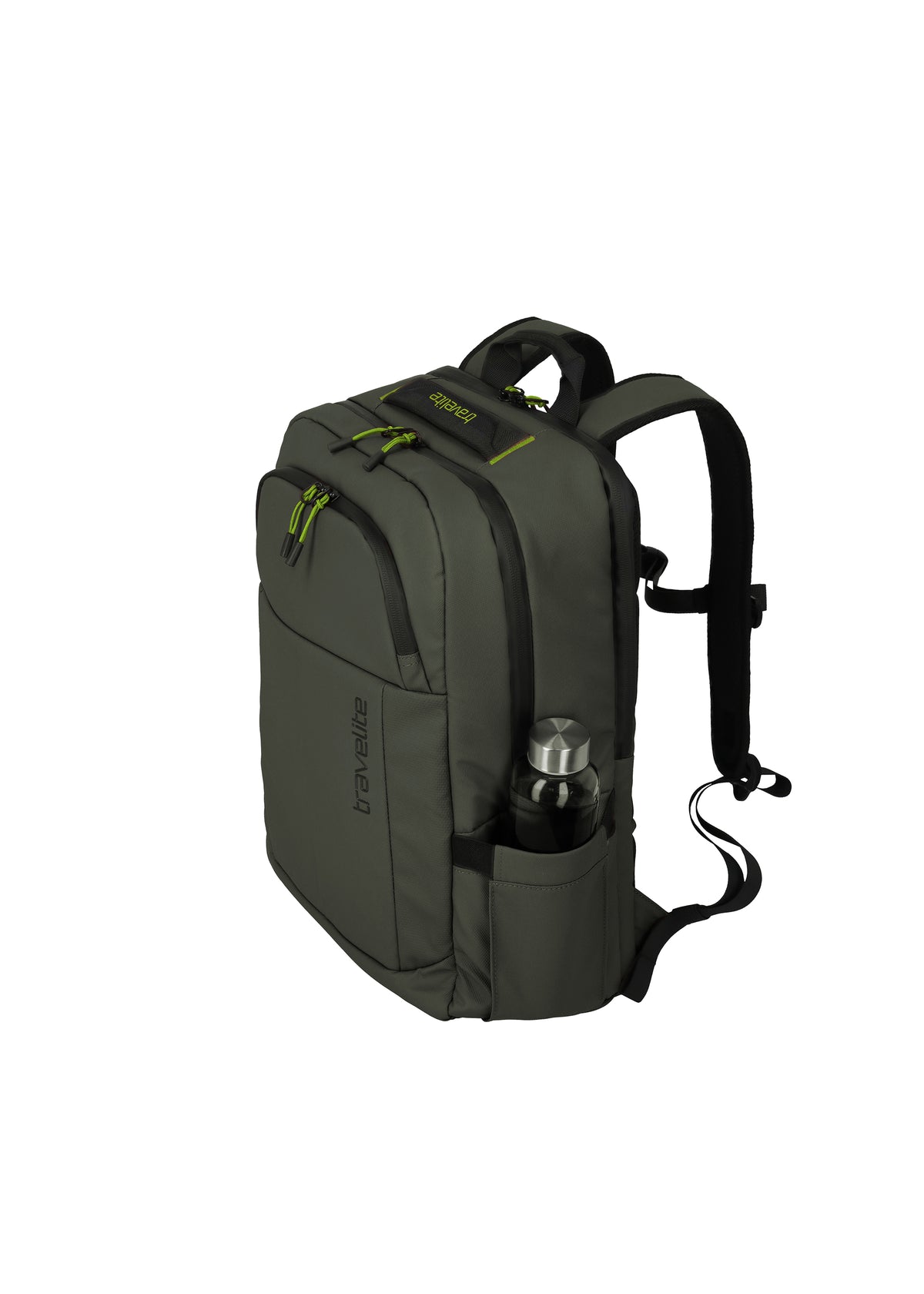 Reppu - khaki, Briize, Backpack M
