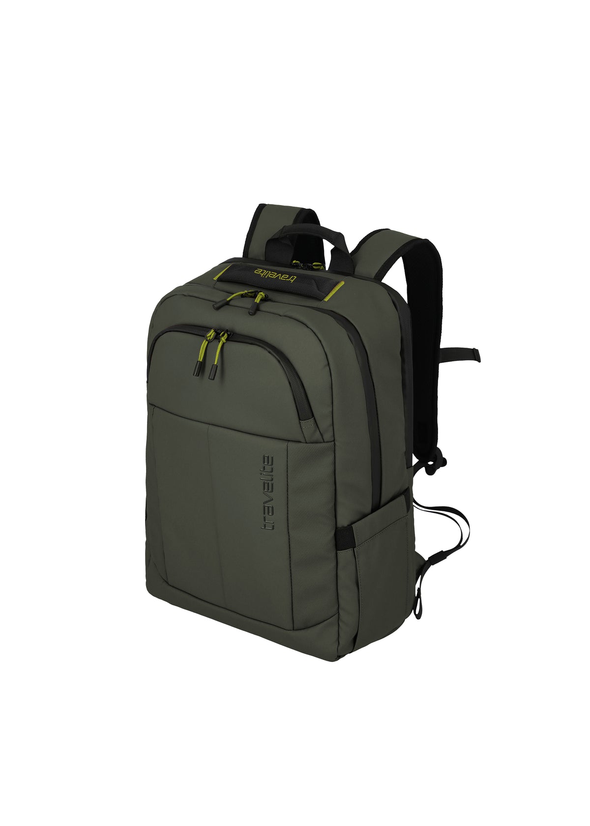 Reppu - khaki, Briize, Backpack M