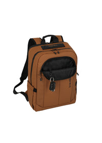Reppu - tumma keltainen, Briize, Backpack M