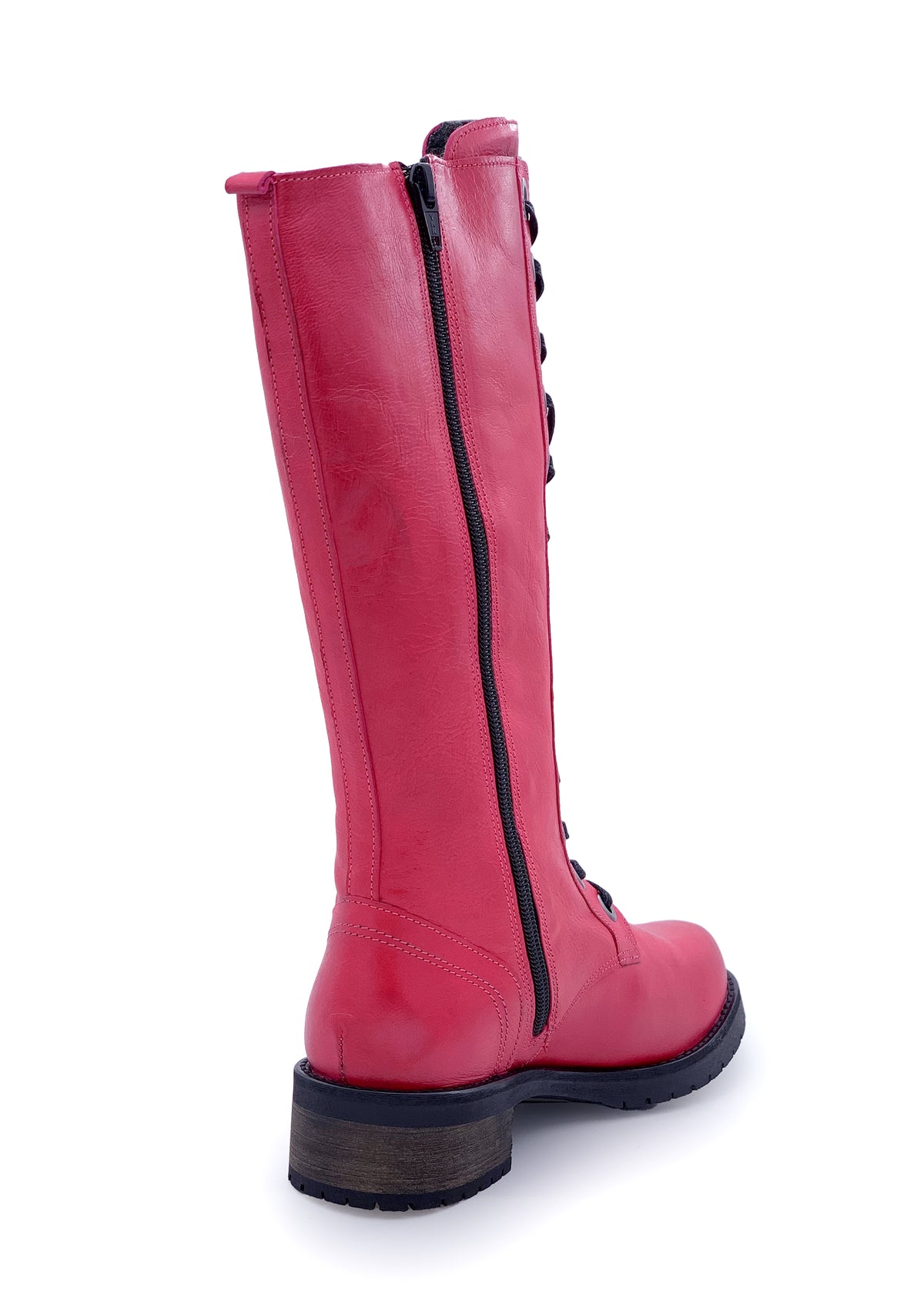 Maihari boots - Lotta, rosa