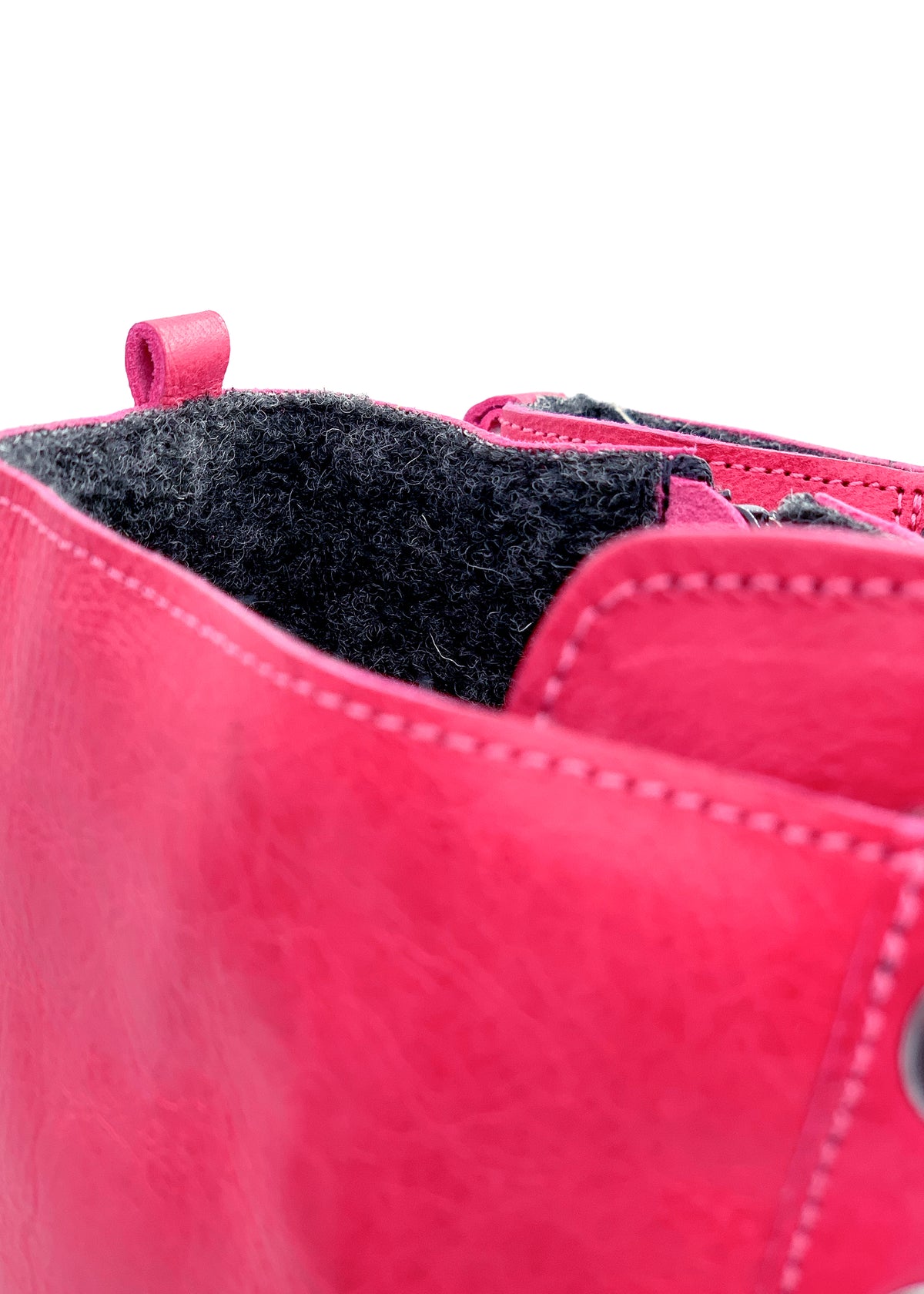 Maihari boots - Lotta, pink