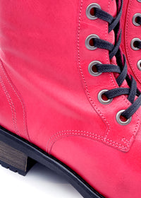 Maihari boots - Lotta, pink