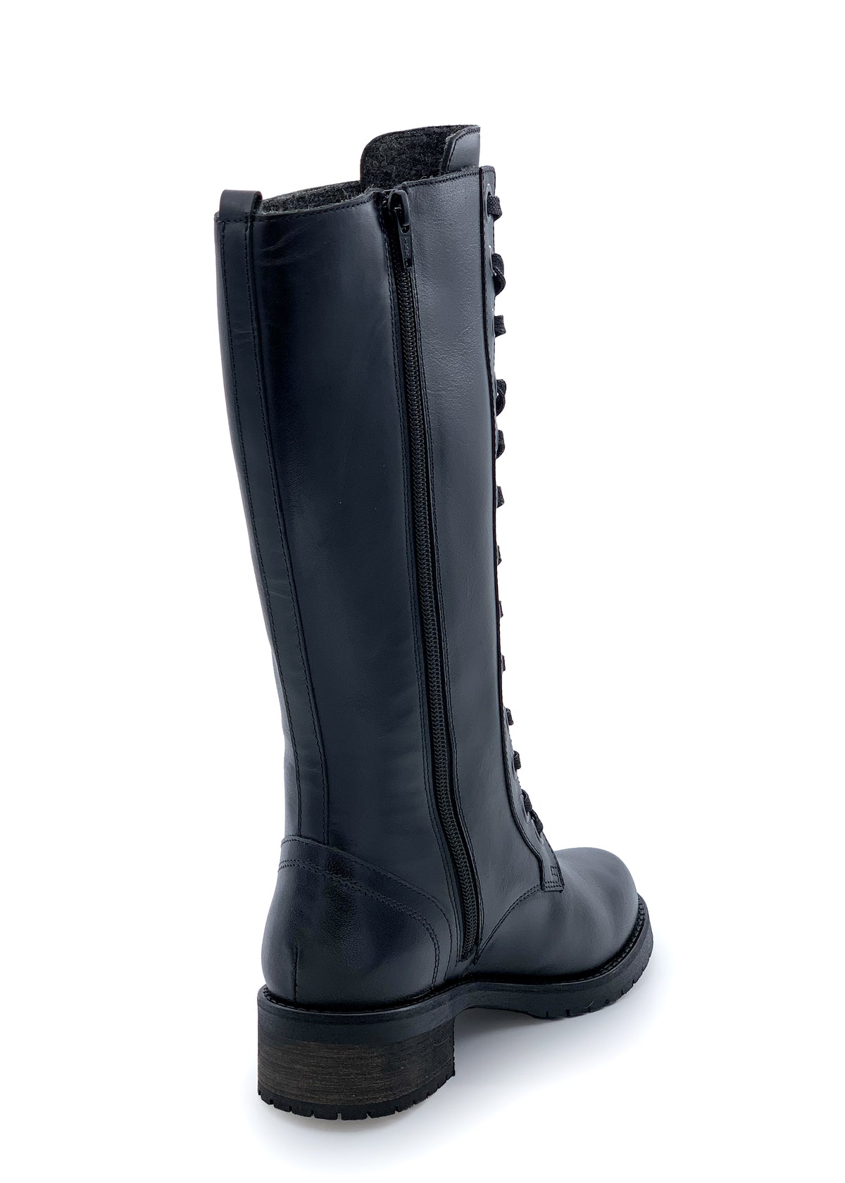 Maihari boots - Lotta, black