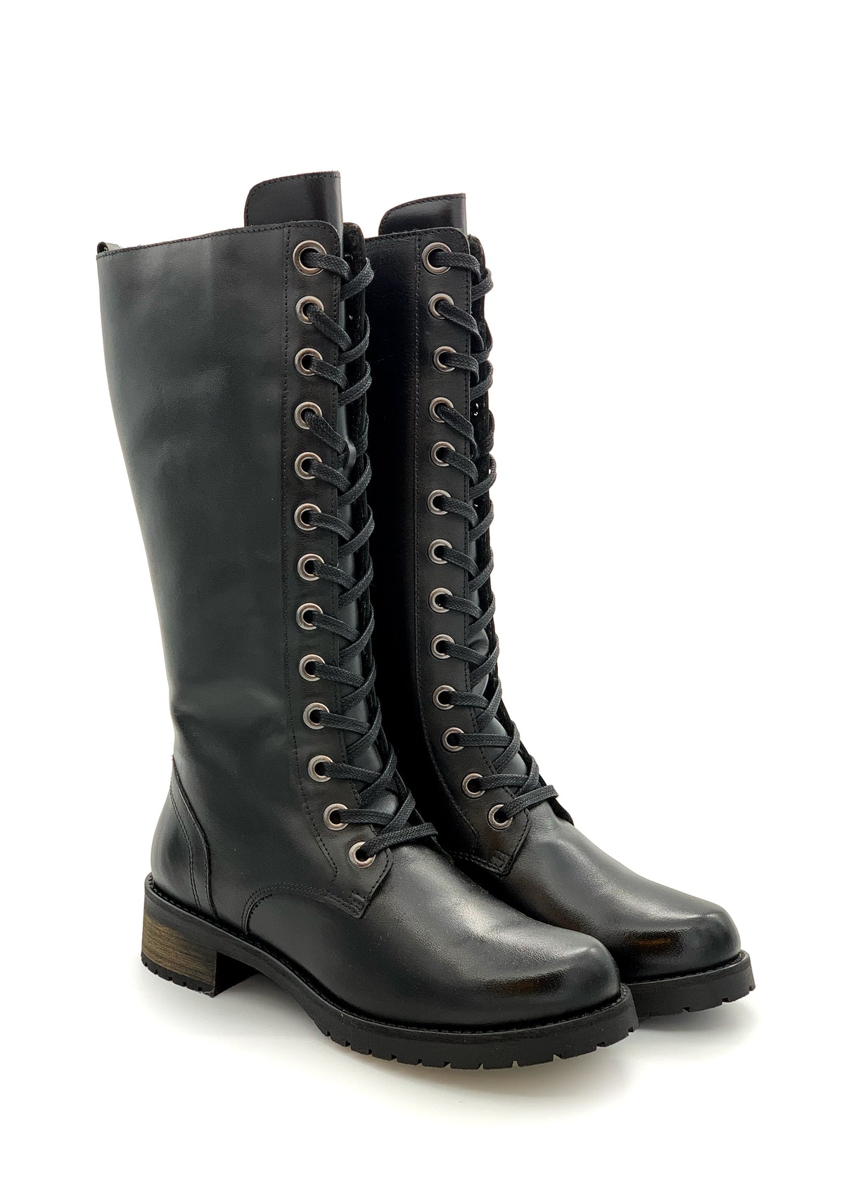 Maihari boots - Lotta, black