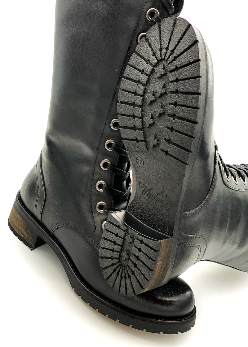 Maihari boots - Lotta, svarta