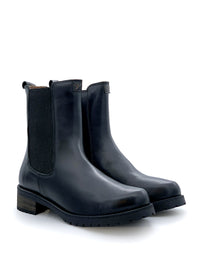 Chelsea ankle boots - Terea, black