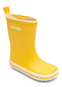Rubber boots - yellow, Charly High