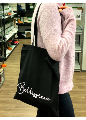 Bellissima-kassi