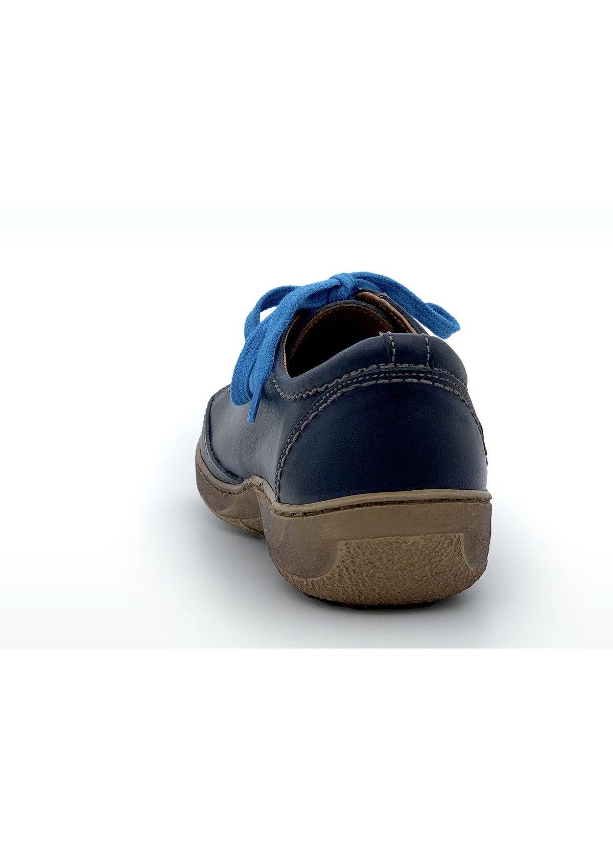 Sneakers - dark blue