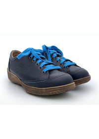 Sneakers - mörkblå
